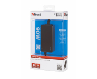 TRUST 90W Primo Laptop Charger - black - 1450383 - zdjęcie 2